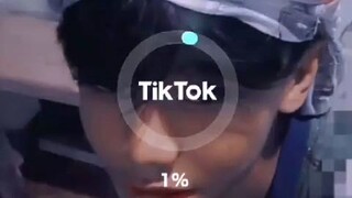 TikTok trend AI Transformation