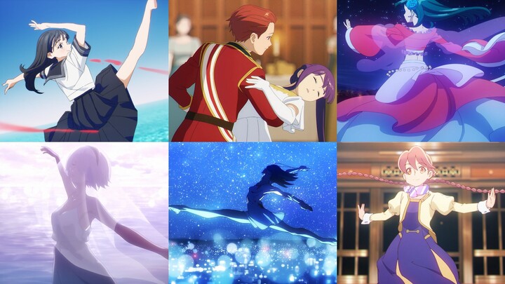 看2022-2025年最夯希望舞步洗洗眼睛！告别绝望舞步！