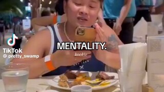 pinoy mentality