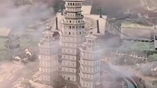 เจียงเป่ย ร่างคุตติของแห่งเต๋า-EP1-2จบ