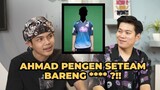 Ahmad Pengen Satu Team Bareng Player Ini?! - EMPETALK Ahmad // Part 2