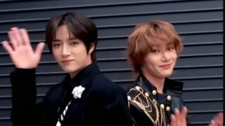 崔杋圭 x 梁精寅《TXT - Deja Vu》舞蹈视频公开！