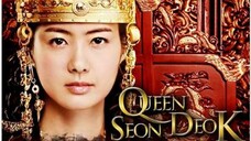 QUEEN SEON DEOK EP. 48 TAGALOG