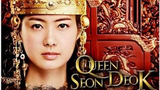 QUEEN SEON DEOK EP. 14 TAGALOG