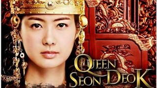 QUEEN SEON DEOK EP. 48 TAGALOG