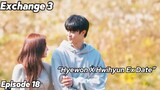 First and Last Dates With an Ex  [ENG SUB]