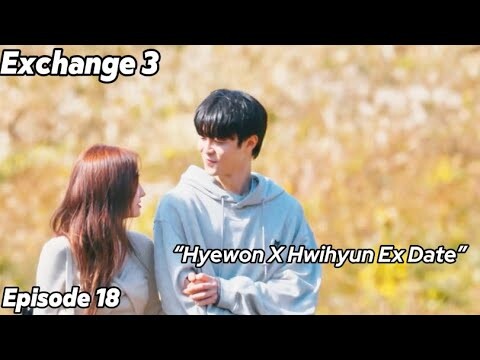 First and Last Dates With an Ex  [ENG SUB]