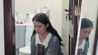 家里是不会有田螺姑娘的...