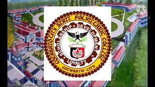 CCSPC HYMN by Johanie Pamloy