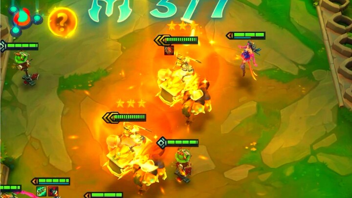 Can this shapeshifter be included in the family tree?