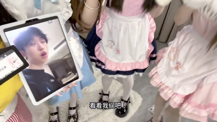 【Nhật ký mèo cầm biển】X【Một nhánh hành tươi】Anh Hành là của em!!!