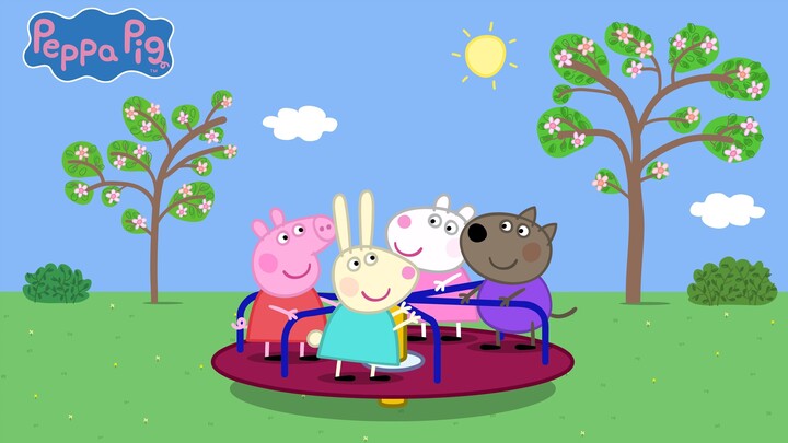 Watch Peppa Pig Season 8 Full Series 2023 HD