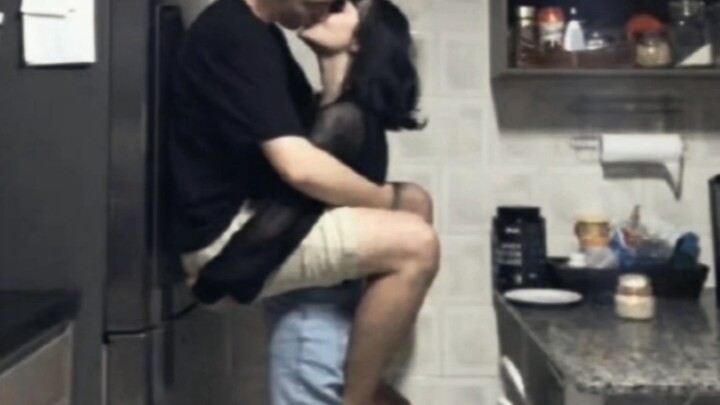 [Fourth Love] There must be guys who love this position but are too shy to say so, right? Tag your s