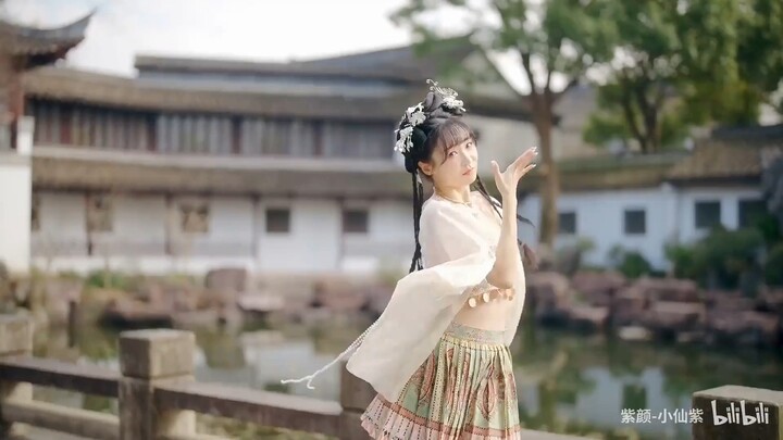 紫颜&晓丹 - 花開的時候你就來看我