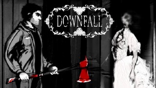 怪诞猎奇，2016年的恐怖救妻游戏