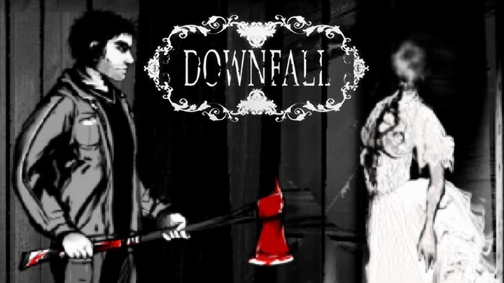 怪诞猎奇，2016年的恐怖救妻游戏