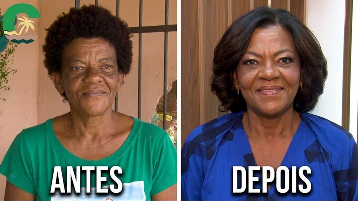 Descubra a sua Beleza EP 004 - Dona Charlene