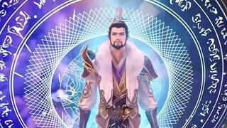 Legend Of Ethereal The Sword Immortal episode 7 sub indo