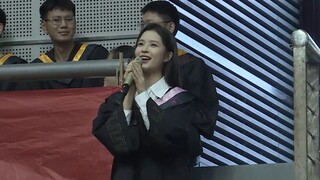 Music|Graduation Performance of Qingdao University