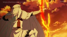 shou vs faerie🔥