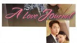 A LOVE JOURNAL [Eng.Sub] *Ep.04