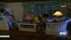 Ang Munting Paraiso | Full Episodes 71 On Jeepney TV (ABS-CBN Classics) 1999-2002
