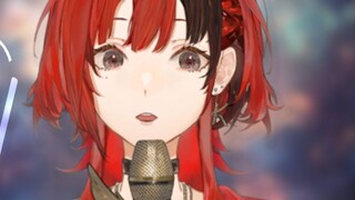 Bagaimana rasanya menyanyikan "Star Gravity" yang berbeda dengan rap yang dalam?