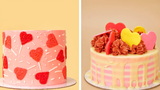 Best Cake Decorating Ideas To Impress Your Crush | Yummy Chocolate Cake Hacks | Easy Baking Recipes