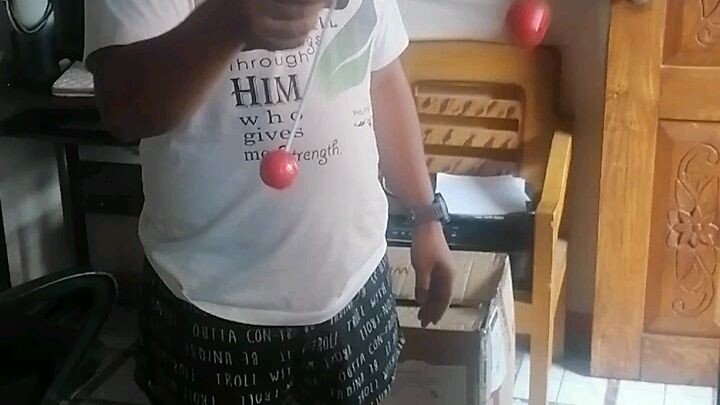 Lato lato master😂