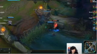 BÌNH LUẬN RANK HÀN_ TRẬN ĐẤU TOÀN SAO VỚI CHOVY ANGLE ĐỐI ĐẦU CANYON CỰC KỲ MÃN