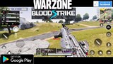Project BloodStrike  Best FPS BR LIKE WARZONE GAMEPLAY ULTRA HD ANDROID 60 FPS DIRECT APK LINK 2022