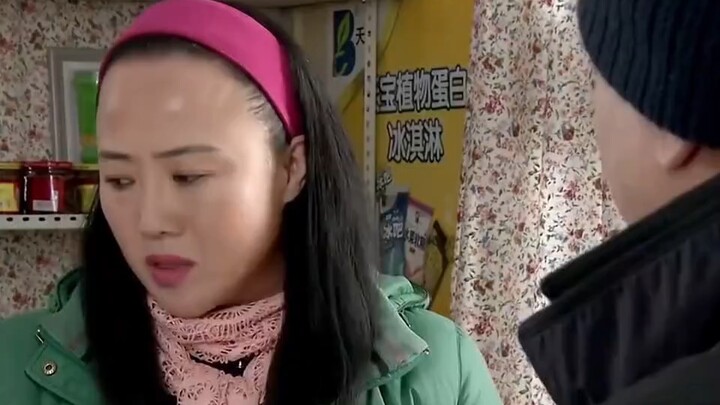 Lưu Năng mở siêu thị, nào ngờ cuối cùng lỗ nặng