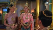 เจ้าชื่ออะไรหรอ | Highlight เดชอสูรขันแก้วนพเก้า EP.30