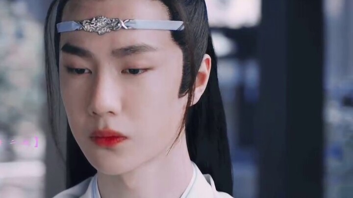 [95 Heavenly Chosen Theme Drama]｜Wangxian｜[Brotherly Friendship and Brother Attack]｜One Shot｜Double 