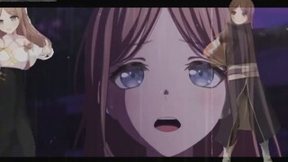 【MyGO】Shenwei Brain Bullet Tears