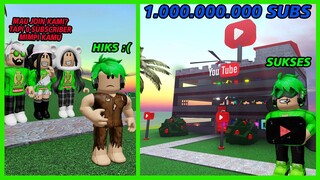 Diejek & Ditolak Karena Subscriber Kecil Malah Membuatku Berubah Jadi Raja Youtuber