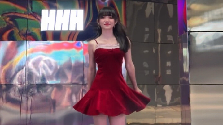 Đêm hoàn hảo vang lên 🎄 Mở màn vũ hội Giáng Sinh | Đêm Hoàn Hảo