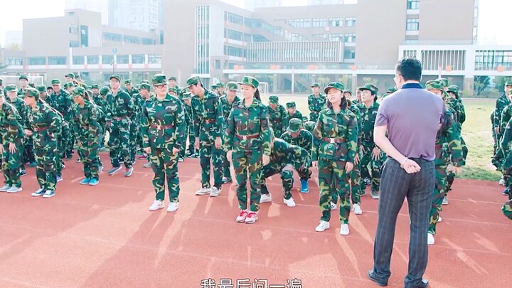 # Nonton Seri Lengkap Gara-Gara Satu Adegan # Rekomendasi Drama Bagus #