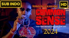 Common Sense 2024 SUB INDO