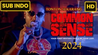 Common Sense 2024 SUB INDO