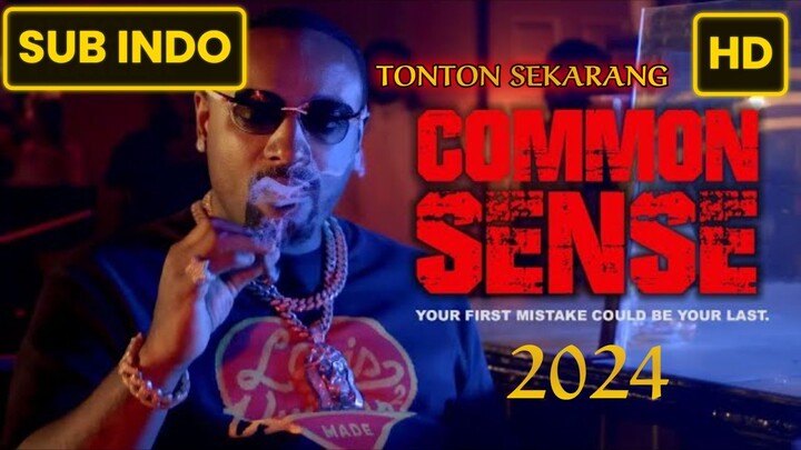 Common Sense 2024 SUB INDO