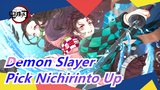 [Demon Slayer / Epic Mashup] When You Pick Nichirinto Up, You're Not Young Any More