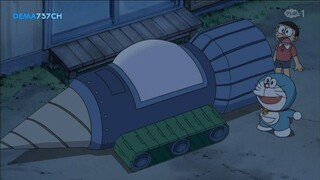 Doraemon Episode 130