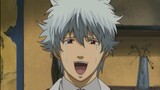 Who can resist Gintoki who can sing?