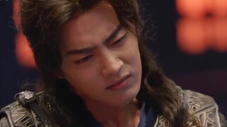 [Xiao Zhan Narcissus | Sanying] Pseudo "Xiaoxing Guyu" opening/pilot/trailer... (Double strong/sweet