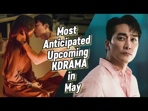 NEW K-DRAMA TO WATCH  IN MAY 2024 || ADD TO YOUR WATCH LIST📝| Most Anticipated DRAMA 2024