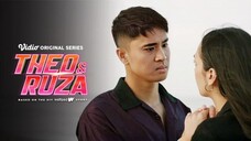THEO & RUZA EPISODE 7 "TRACKDAY"