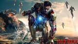 Khi Siêu Anh Hùng Phải Dạt Nhà Đi Bụi | Tóm Tắt Phim: Iron Man 3