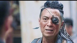 ความเป็นพี่น้องมันอยู่ที่ใจ ไม่ต้องมีคำพูด