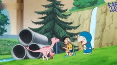 Doraemon The Movie Dunia Dinosaurus Pt. 25